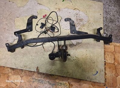 Tow Bar for Peugeot 3008
