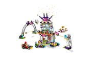 LEGO Friends 41352 The Big Race Day