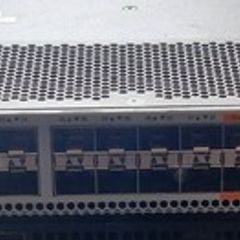 Cisco Nexus 5672UP 10Gb/40Gb Enterprise Switch | 48x SFP+ | 6x QSFP+