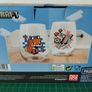 Minecraft Glass Set (2 Pack)  Paladone Image 2