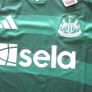 Newcastle United Shirt Addidas 2025/26 New Image 2