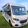 Deposit paid. '24 Sunlight i67s Motorhome Camper Image 6