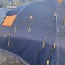 Tent- Gelert Skydome 6 Image 5
