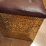 Coal box with seat Image 2