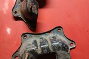 corolla ae92 e9 bumper brackets