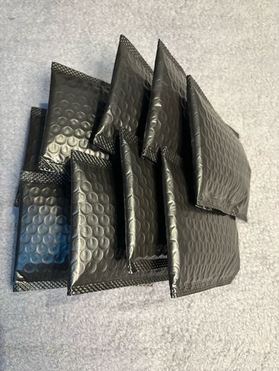 Metal Pin Mystery Bag