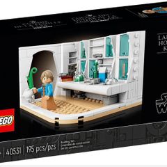 Lego 40531 - Lars Family Homestead Star Wars