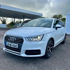 Audi A1 2018 - Deposit Taken