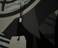 Brand New "Sandwich" Dress
