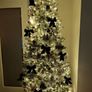 Artic Christmas Tree Image 2