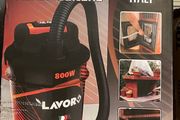 Ash Vacuum