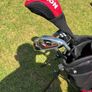 Junior golf set Image 2