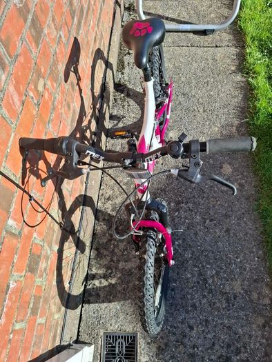 20-inch bike