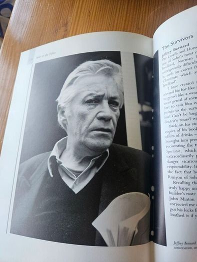 Soho In The Fifties. By Daniel Farson. With An Introduction By George Melly. Large Volume Hardback With Dustjacket In Good Condition.  See Photos For Same.