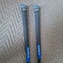 Ping alta cb 65g stiff 3 & 7 wood shafts Image 4