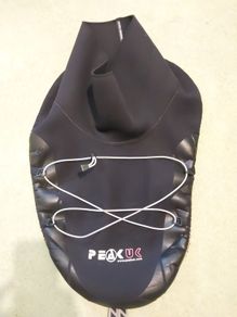 Peak UK Explorer Deck