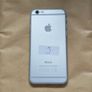 Apple iPhone 6 - 16GB - Silver - Vodafone - Activation Locked (For Parts / Repair) Image 3