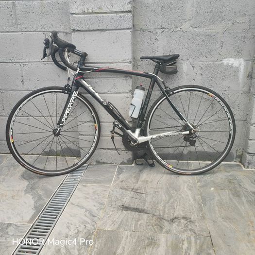 Men' Carbon Fibre Racing bike