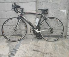 Men' Carbon Fibre Racing bike