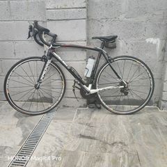 Men' Carbon Fibre Racing bike