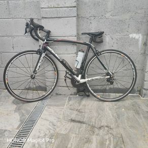 Men' Carbon Fibre Racing bike