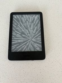 Kindle 11th Gen