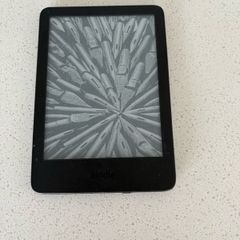 Kindle 11th Gen