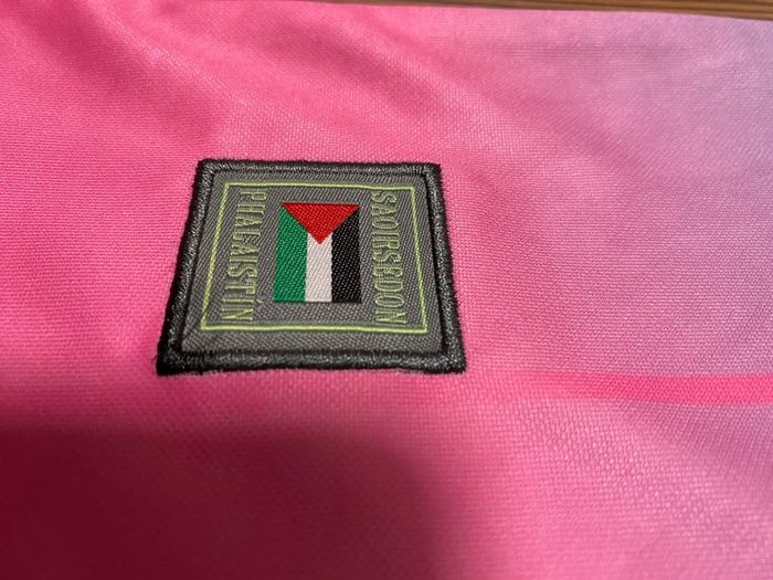 Bohemian Jersey