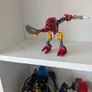 Bionicle Balta Image 3