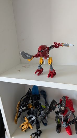 Bionicle Balta