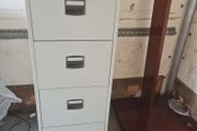 4 drawer metal filing cabinet 3 matching available