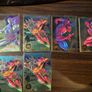 Flair 95 Marvel Trading Cards Image 10