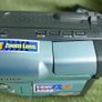 Samsung VP-L600 Video Camera, 8mm Camcorder Image 8