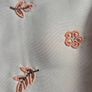 Hobbs pale pink dress Size 12 Image 3