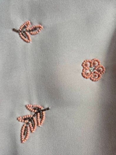 Hobbs pale pink dress Size 12