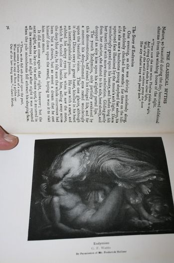 The Myths of Greece and Rome , H.A.Guerber