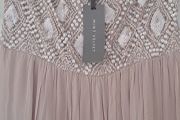 BNWT Mint Velvet Occasion Maxi Dress