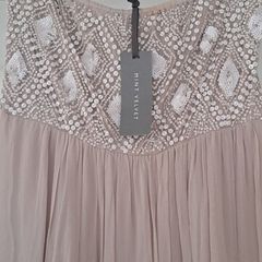 BNWT Mint Velvet Occasion Maxi Dress