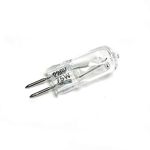75w Bulb Modeling Continuous