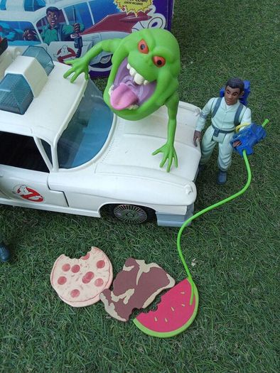 ghostbusters
