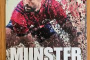 2018 Munster v Castres Olympique - Champions Cup Programme