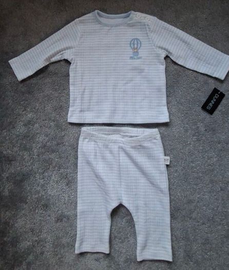 Baby Boy Newborn Clothes