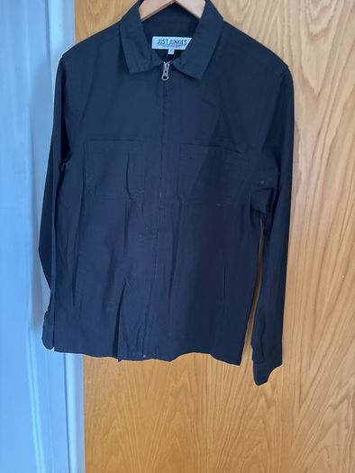 Just Junkies Shirt / Jacket
