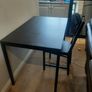Table and chairs Image 2