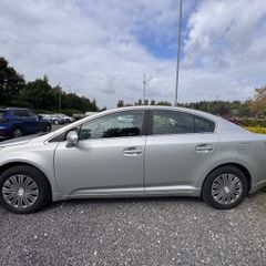 2009 Toyota Avensis