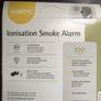 Smoke Alarm - New Image 2