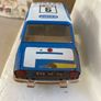 Peugeot 505 GL East African Safari 1/25 Polistil 1978 Image 7