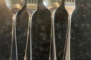 Pasta Cutlery Set For 2
