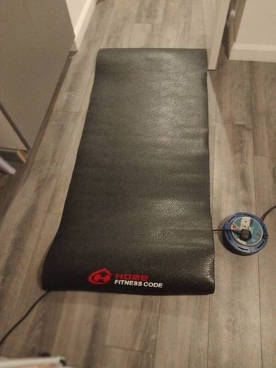 Threadmill