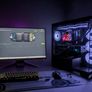 High-end Gaming Pc | 7800x3d | 32gb Ddr5 | X870 | Wd 2tb Nvme | Asus Tuf Rtx 5070 Oc | Ryzen Gaming Image 9